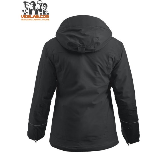 SPARTA SOFTSHELL CLIQUE