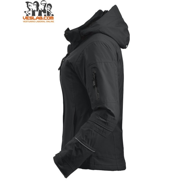 SPARTA SOFTSHELL CLIQUE