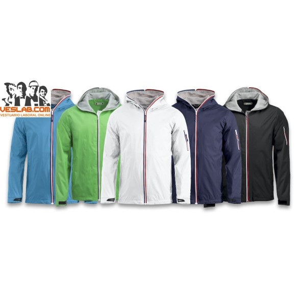 seabrook jacket clique ladies