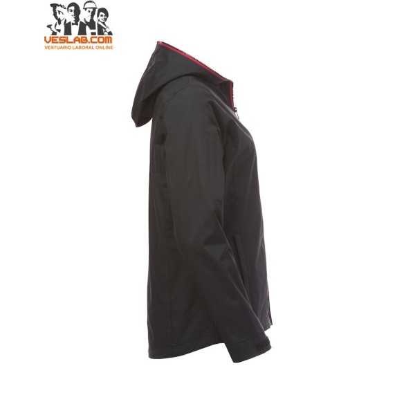 seabrook jacket clique ladies