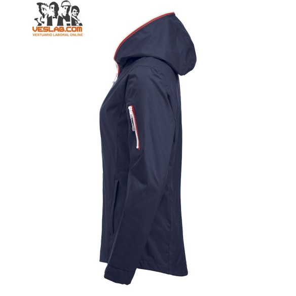 seabrook jacket clique ladies