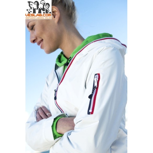 seabrook jacket clique ladies