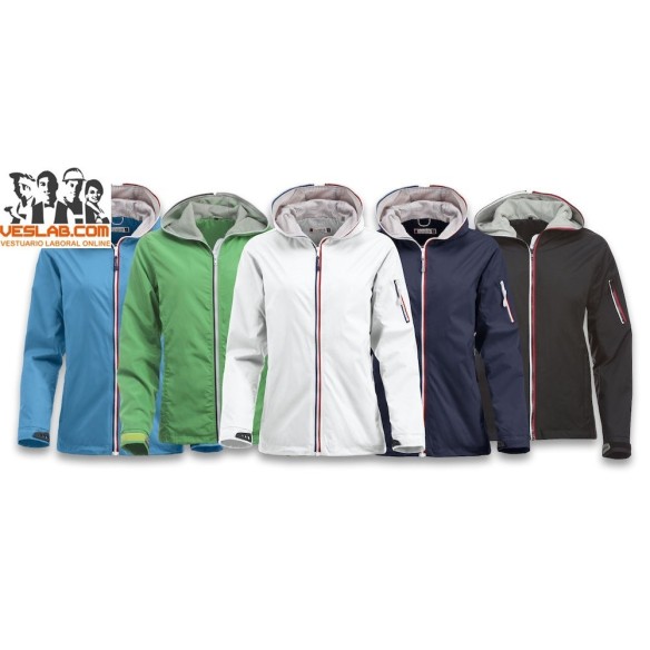 seabrook jacket clique ladies