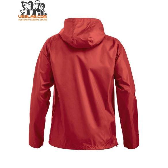 HIXSON JACKET CLIQUE