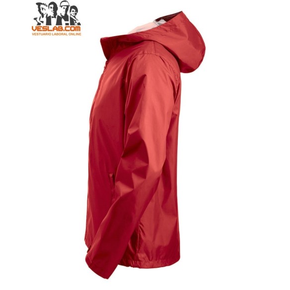 HIXSON JACKET CLIQUE