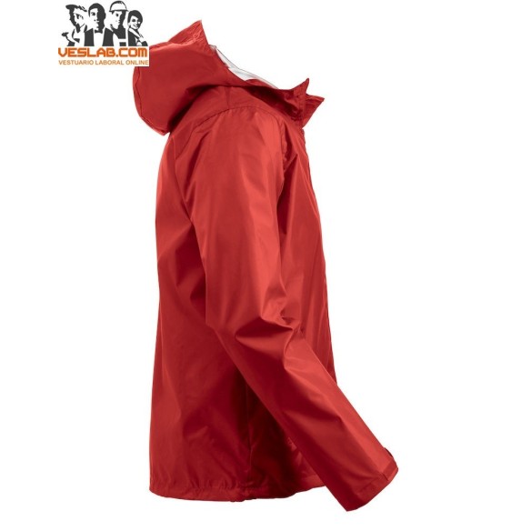 HIXSON JACKET CLIQUE