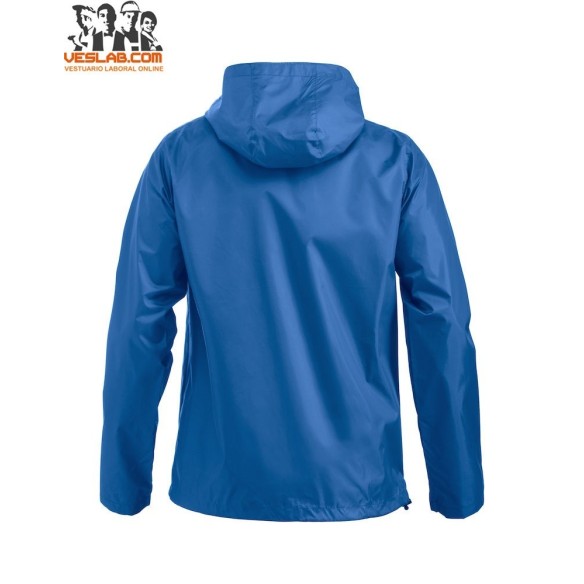 HIXSON JACKET CLIQUE