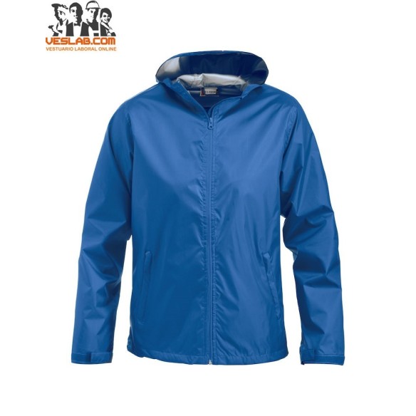 HIXSON JACKET CLIQUE