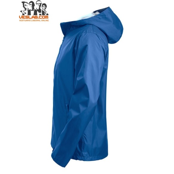 HIXSON JACKET CLIQUE