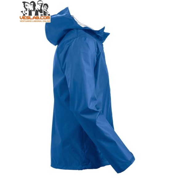 HIXSON JACKET CLIQUE