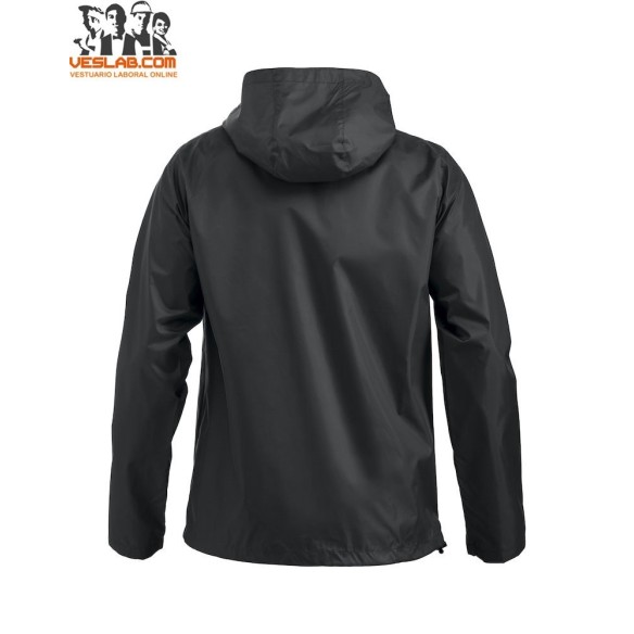 HIXSON JACKET CLIQUE