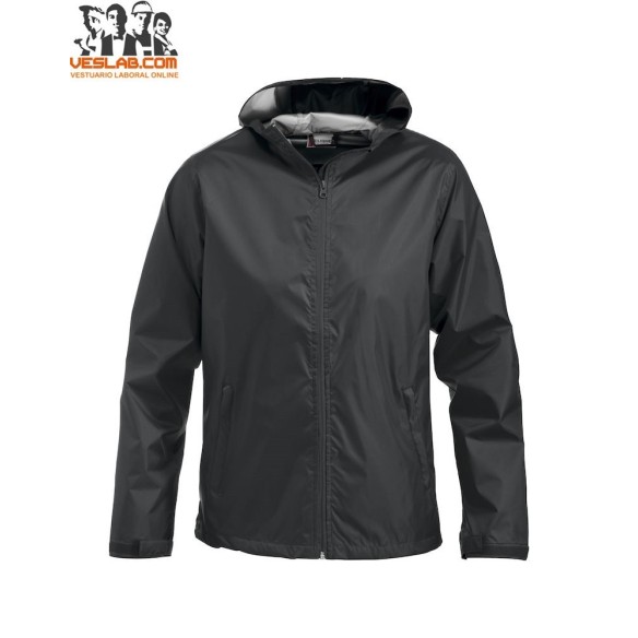 HIXSON JACKET CLIQUE