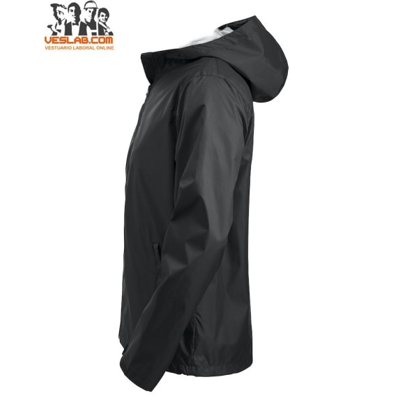 HIXSON JACKET CLIQUE