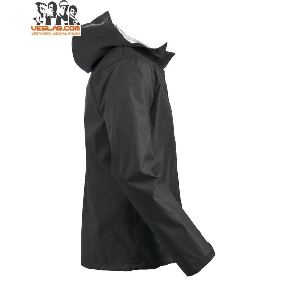 HIXSON JACKET CLIQUE