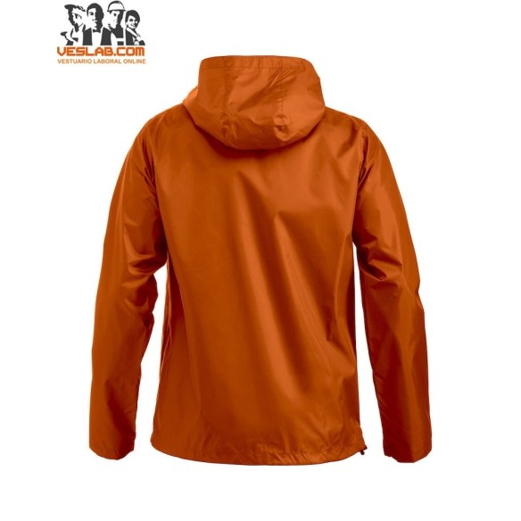 HIXSON JACKET CLIQUE