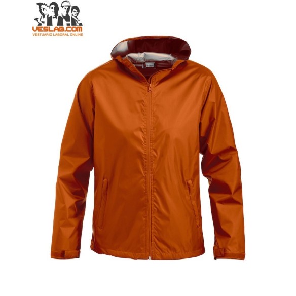 HIXSON JACKET CLIQUE