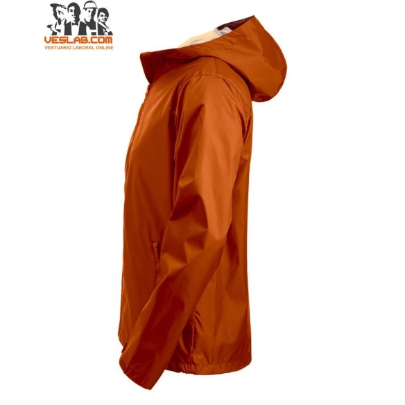 HIXSON JACKET CLIQUE