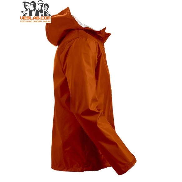 HIXSON JACKET CLIQUE