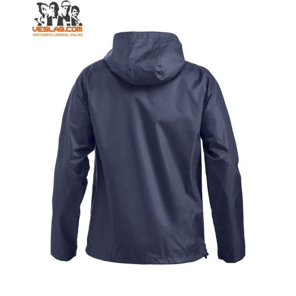 HIXSON JACKET CLIQUE