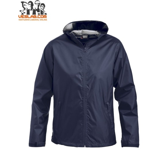 HIXSON JACKET CLIQUE