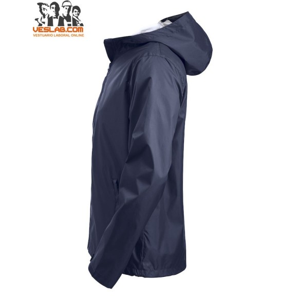 HIXSON JACKET CLIQUE