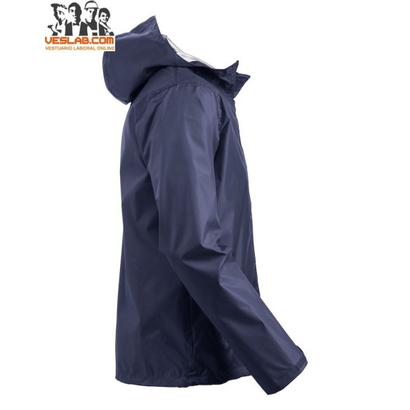 HIXSON JACKET CLIQUE