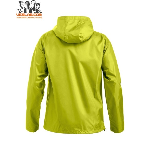 HIXSON JACKET CLIQUE