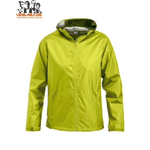 HIXSON JACKET CLIQUE