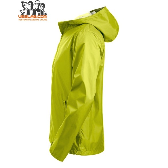 HIXSON JACKET CLIQUE