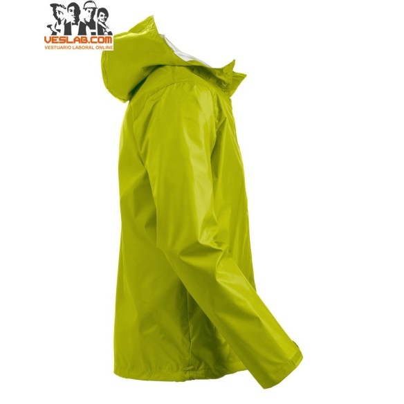 HIXSON JACKET CLIQUE