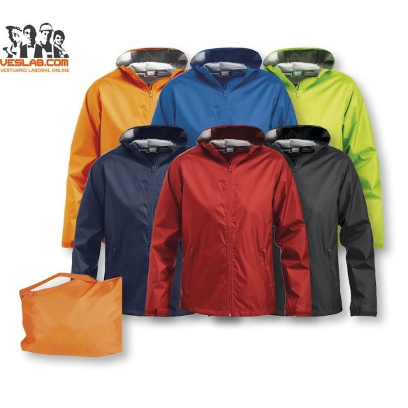 HIXSON JACKET CLIQUE