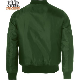 BOMBER JACKET CLIQUE 2
