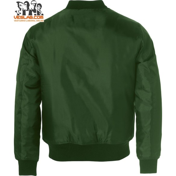 bomber jacket clique 2