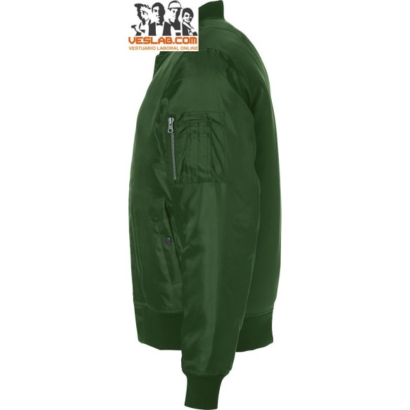 bomber jacket clique 3