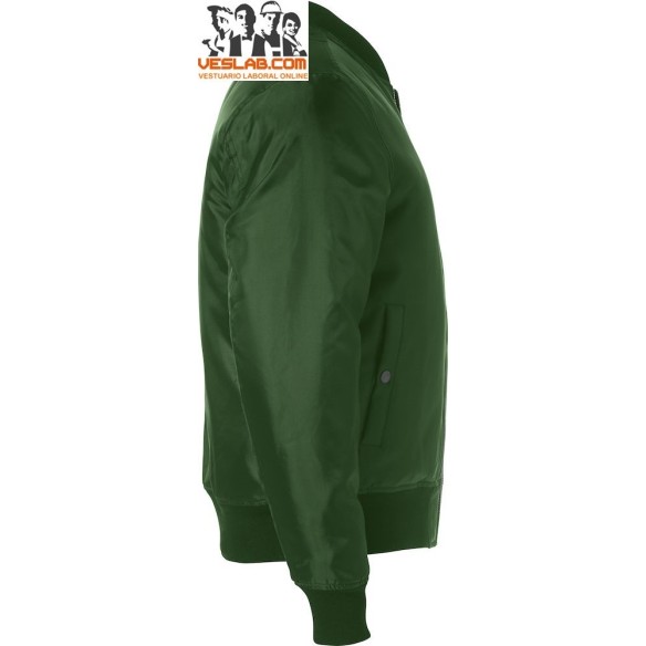 bomber jacket clique 4