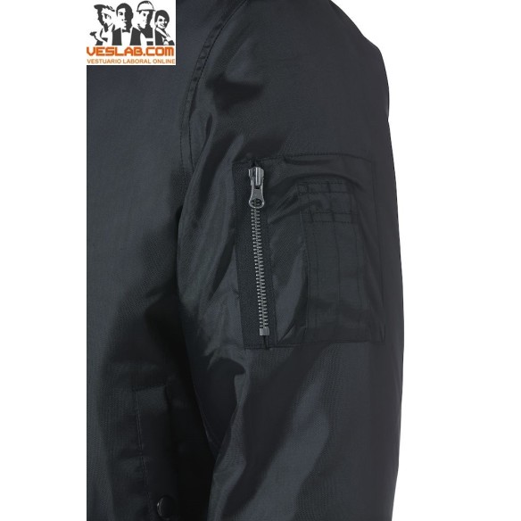 bomber jacket clique 5