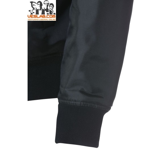 bomber jacket clique 6