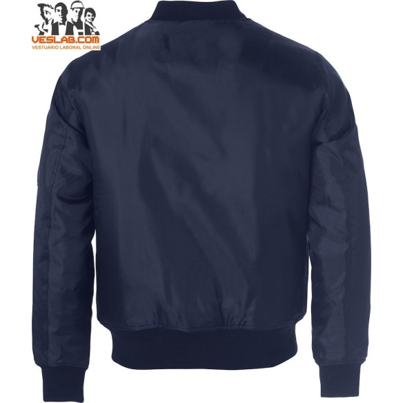 bomber jacket clique 9