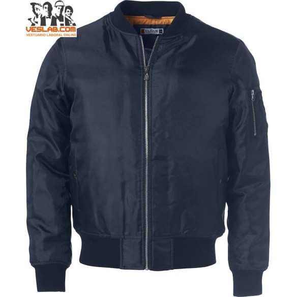 bomber jacket clique 10