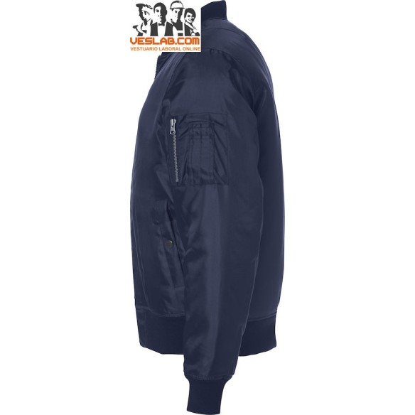 bomber jacket clique 11