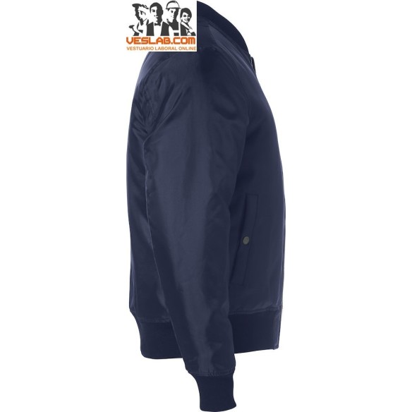 bomber jacket clique 12