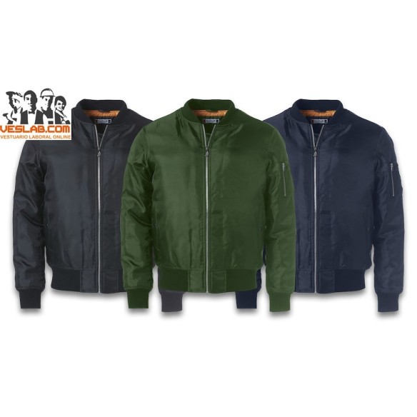 bomber jacket clique 13