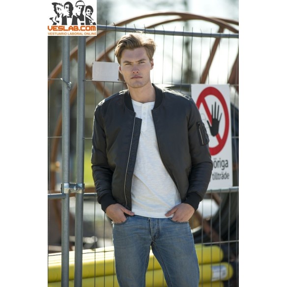 bomber jacket clique 14