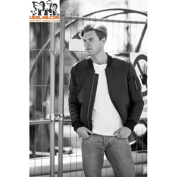 bomber jacket clique 16