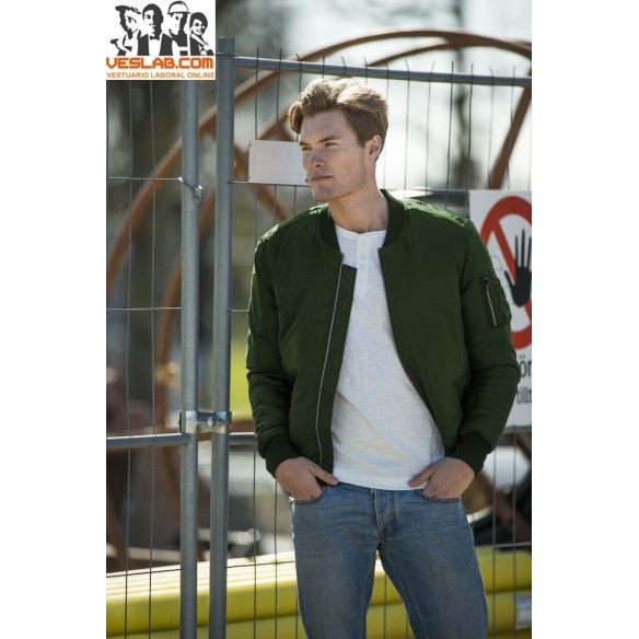 bomber jacket clique 18