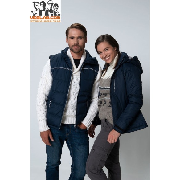 WESTON JACKET CLIQUE