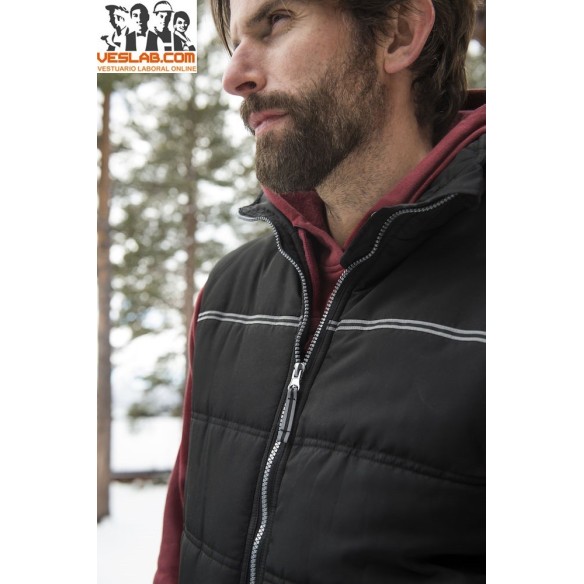 WESTON JACKET CLIQUE