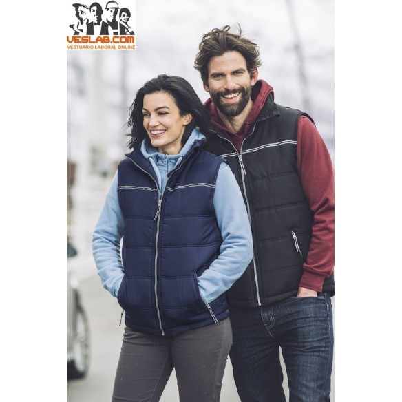 WESTON JACKET CLIQUE