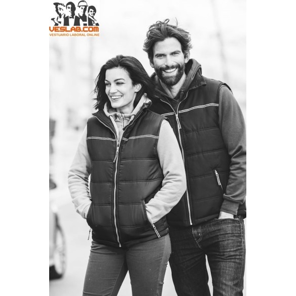 WESTON JACKET CLIQUE