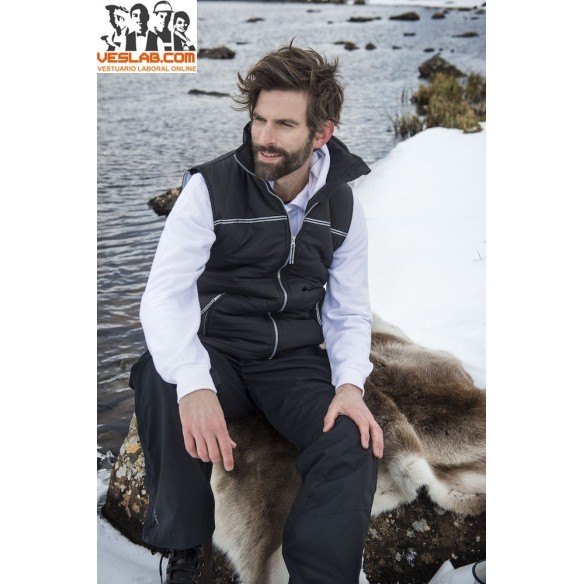 WESTON JACKET CLIQUE